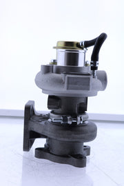 DURAFORCE Turbo TD03-7G Turbocharger 1E013-17012 For Kubota SVL75 KX040-4 KX080-3T KX080-4