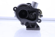 DURAFORCE Turbo TD03-7G Turbocharger 1E013-17012 For Kubota SVL75 KX040-4 KX080-3T KX080-4