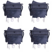 DURAFORCE 4X Head Light Switch 6665315 for Bobcat 325 328 331 334 337 341 953 963 S70