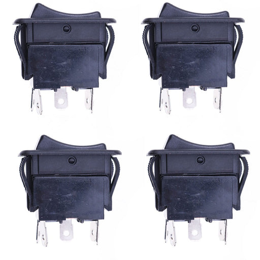 DURAFORCE 4X Head Light Switch 6665315 for Bobcat 325 328 331 334 337 341 953 963 S70