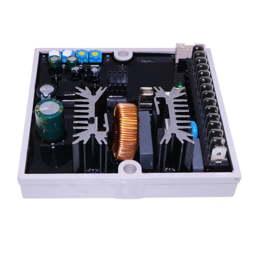 DURAFORCE NEW AVR DSR Automatic Voltage Regulator for Meccalte Generator A6762 40-270VAC