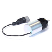 DURAFORCE New U85206500 Solenoid Actuator For Perkins 403D-15 404D-22 404D-22T 404D-22TA