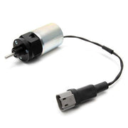 DURAFORCE New U85206500 Solenoid Actuator For Perkins 403D-15 404D-22 404D-22T 404D-22TA