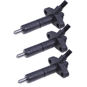 DURAFORCE 3X Fuel Injector E7NN9E593CA E8NN9E527BA For Ford New Holland 5110 6610 6710