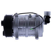 DURAFORCE Replacement For Thermo King Tripac APU AC A/C Compressor 18-00083-70 18-10157-06