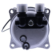 DURAFORCE Replacement For Thermo King Tripac APU AC A/C Compressor 18-00083-70 18-10157-06