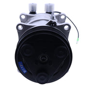 DURAFORCE Replacement For Thermo King Tripac APU AC A/C Compressor 18-00083-70 18-10157-06