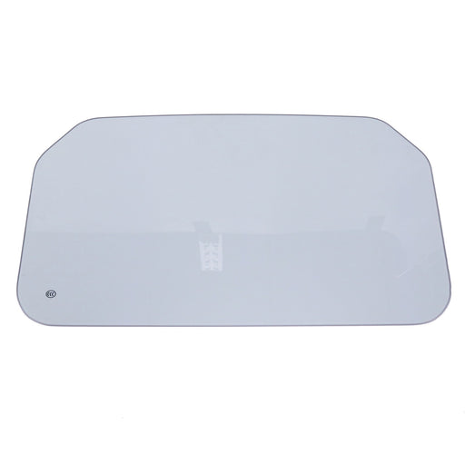 DURAFORCE 6717874 Rear Window Glass Fits Bobcat 751 753 763 773 863 T180 T190 T200 T250