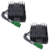 DURAFORCE 2X Voltage Regulator Rectifier 20A SH711AA For Honda GX610 GX620 31620-ZG5-033