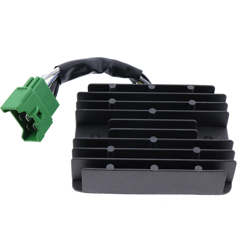 DURAFORCE 2X Voltage Regulator Rectifier 20A SH711AA For Honda GX610 GX620 31620-ZG5-033
