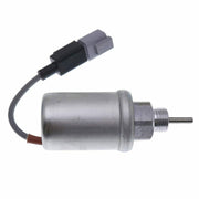 DURAFORCE Solenoid 217-5204 324-4598 Fits CAT 216B 242B 3013C 3024C 3034 C1.1 C1.5 C2.2