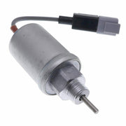 DURAFORCE Solenoid 217-5204 324-4598 Fits CAT 216B 242B 3013C 3024C 3034 C1.1 C1.5 C2.2