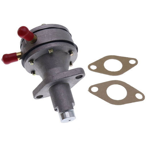 DURAFORCE New Fuel Lift Pump for Kubota L2550DT L2550F L2550-TOW L2650DT L2650F L2850DT