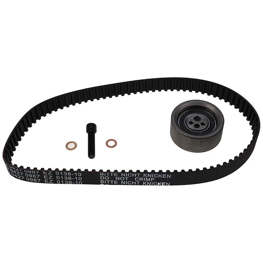 DURAFORCE 6670555 Timing Belt Kit For Bobcat Skid 863 864 873 883 S250 T200 A300