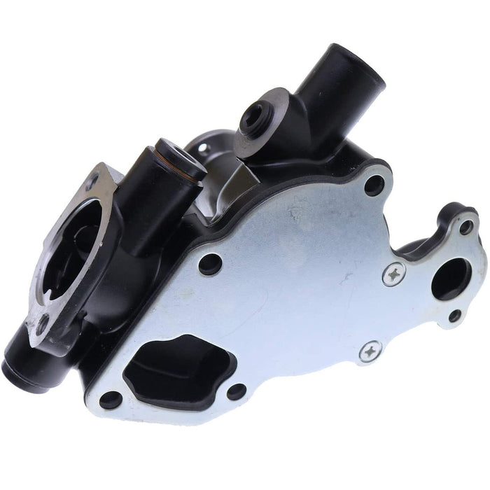DURAFORCE 119810-42001 Water Pump Fits Komatsu 3D82 3D78 PC20R-8 PC27-8 PC20-7 PC25R-8