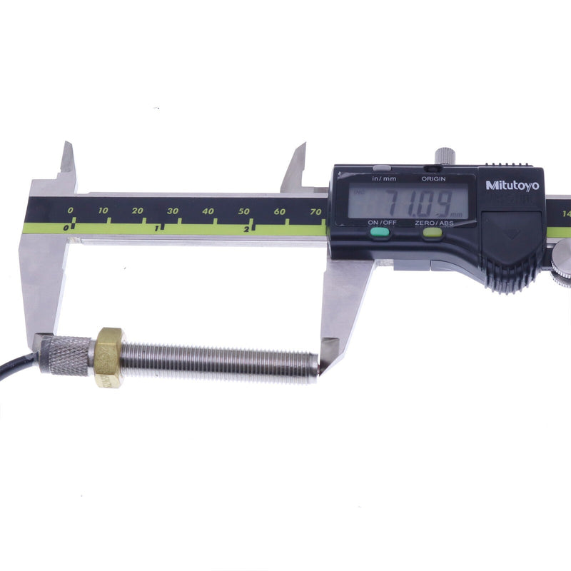 DURAFORCE 3/8-24UNF-2A Magnetic Rotate Speed Sensor Pick Up Sender Ring Gear Teeth MSP6729