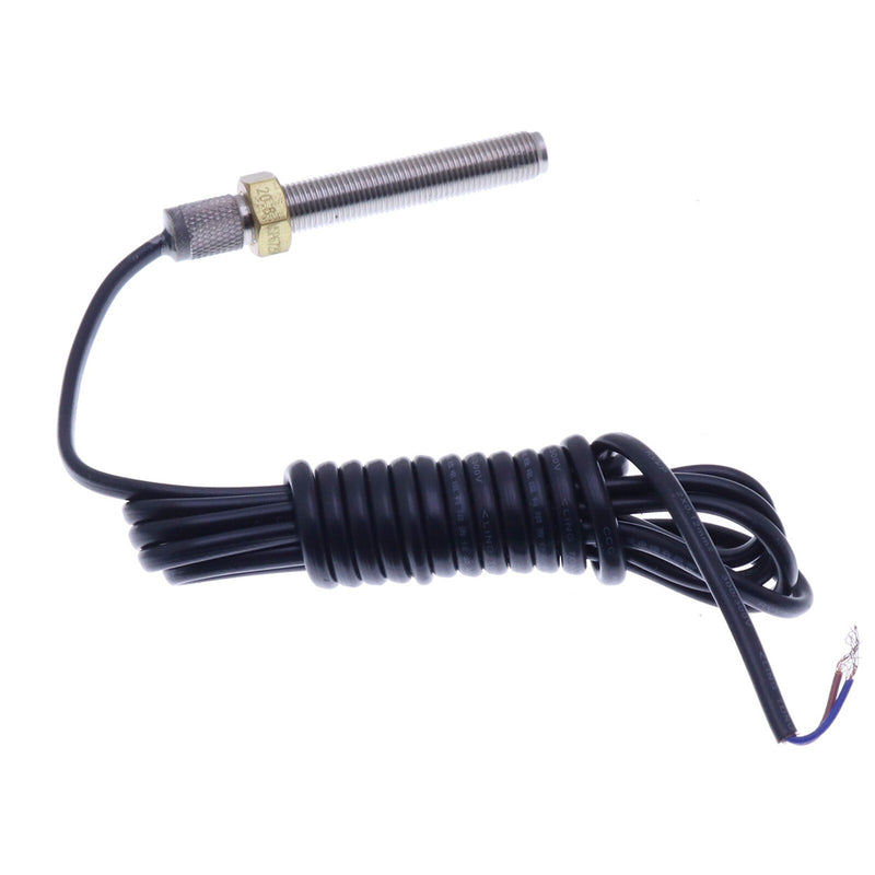 DURAFORCE 3/8-24UNF-2A Magnetic Rotate Speed Sensor Pick Up Sender Ring Gear Teeth MSP6729