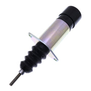 DURAFORCE 307-2758 Stop Solenoid 12V For Onan P216G P218G P220G P224G OL16 OL18 OL20