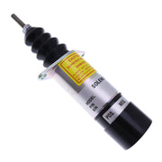 DURAFORCE 307-2758 Stop Solenoid 12V For Onan P216G P218G P220G P224G OL16 OL18 OL20
