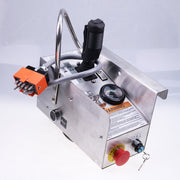 DURAFORCE Stainless Steel Housing Control Box 310185 For SkyJack SJIII3015 SJIII3215