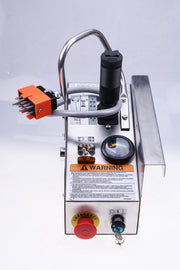 DURAFORCE Stainless Steel Housing Control Box 310185 For SkyJack SJIII3015 SJIII3215