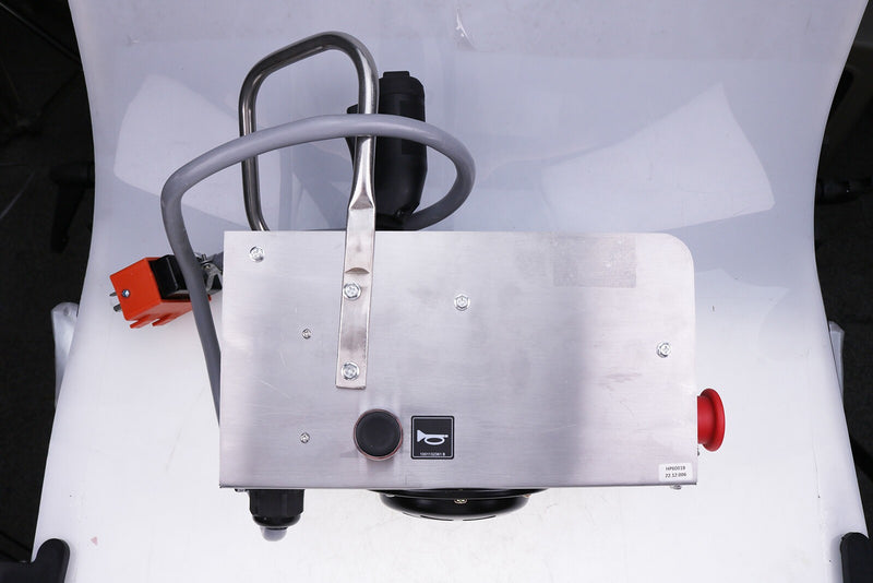 DURAFORCE Stainless Steel Housing Control Box 310185 For SkyJack SJIII3015 SJIII3215