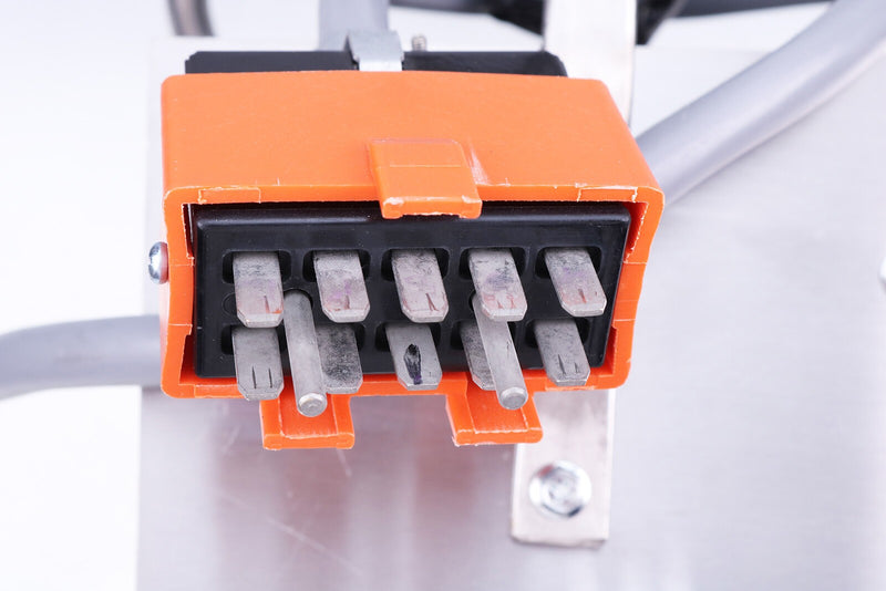 DURAFORCE Stainless Steel Housing Control Box 310185 For SkyJack SJIII3015 SJIII3215