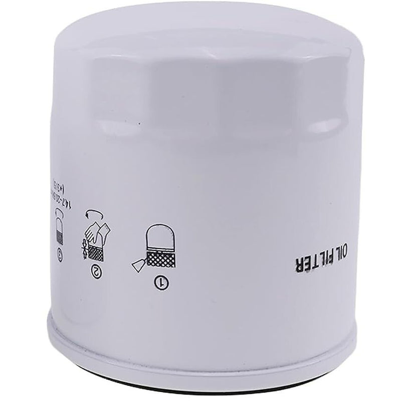 DURAFORCE New Oil Filter Replace For Wix WL10068