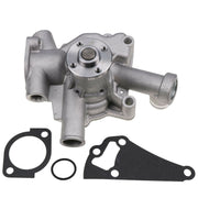 DURAFORCE Water Pump With Gasket MIA885024 MIA880048 M87858 For John Deere2210 4100 4110
