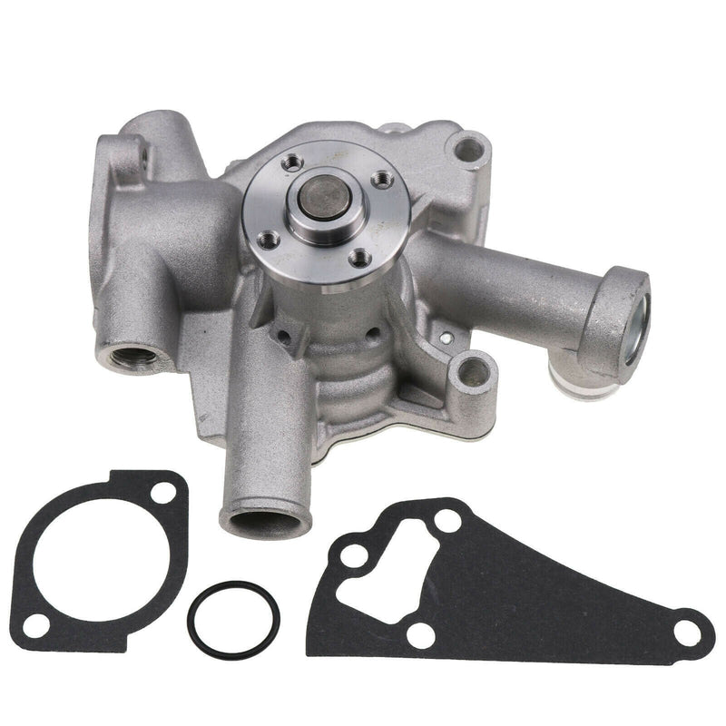 DURAFORCE Water Pump With Gasket MIA885024 MIA880048 M87858 For John Deere2210 4100 4110