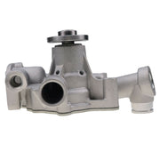 DURAFORCE Water Pump With Gasket MIA885024 MIA880048 M87858 For John Deere2210 4100 4110