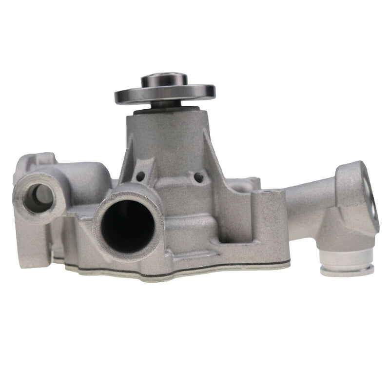 DURAFORCE Water Pump With Gasket MIA885024 MIA880048 M87858 For John Deere2210 4100 4110