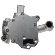 DURAFORCE Water Pump With Gasket MIA885024 MIA880048 M87858 For John Deere2210 4100 4110