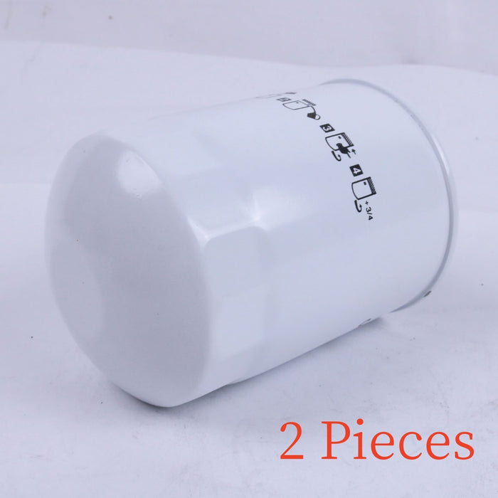 DURAFORCE 2X 19682581000 Hydraulic Filter Fits Mahindra MAX 26XL HST MAX 28XL HST