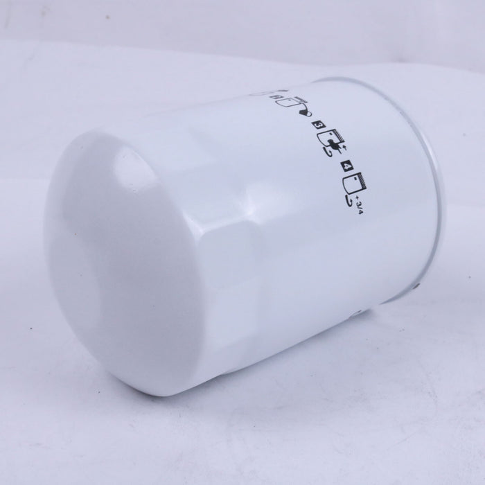 DURAFORCE 2X 19682581000 Hydraulic Filter Fits Mahindra MAX 26XL HST MAX 28XL HST