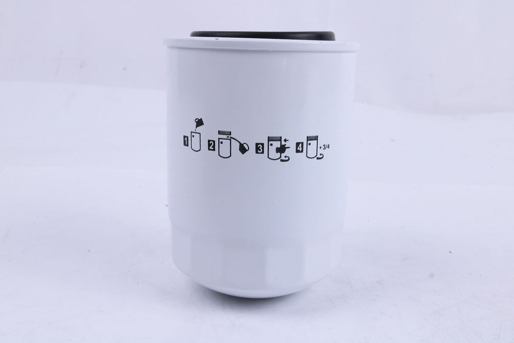 DURAFORCE 2X 19682581000 Hydraulic Filter Fits Mahindra MAX 26XL HST MAX 28XL HST