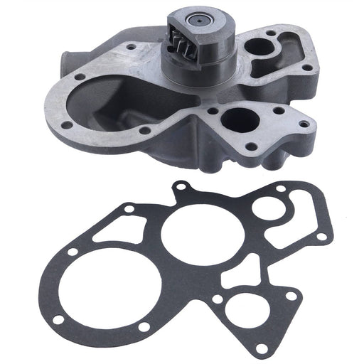 DURAFORCE U5MW0193 U5MW0192 U5MW0190 U5MW0164 WATER PUMP For PERKINS