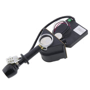 DURAFORCE For JLG Boom Lift 40H 80H 80HX 80HX+6 86HX 60H 50HT Joystick Controller 1600094