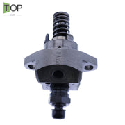 DURAFORCE For Bosch Fuel Injection Pump 0414287011 For Deutz BF4M1011F BF3M1011F 04179573