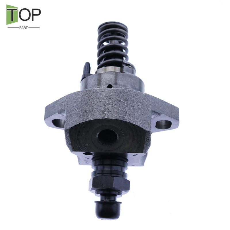 DURAFORCE For Bosch Fuel Injection Pump 0414287011 For Deutz BF4M1011F BF3M1011F 04179573