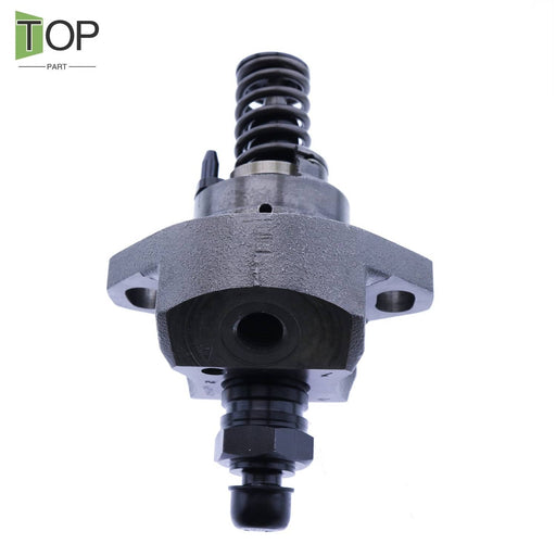 DURAFORCE For Bosch Fuel Injection Pump 0414287011 For Deutz BF4M1011F BF3M1011F 04179573