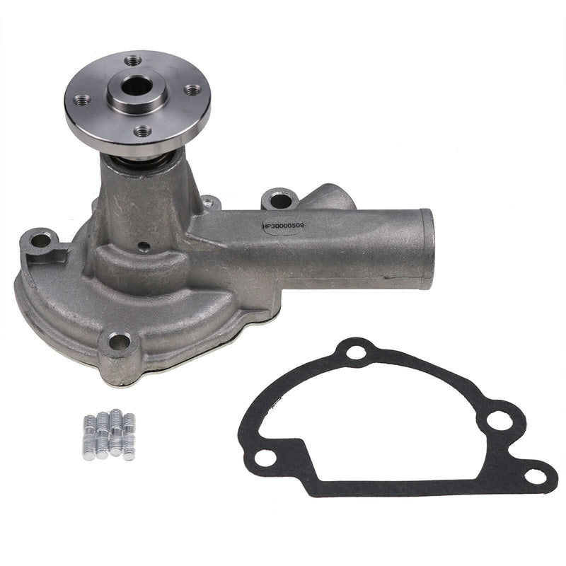 DURAFORCE Water Pump MM401402 Fits Bolens G152 G172 Fits Case IH 234 235 244 MM409303