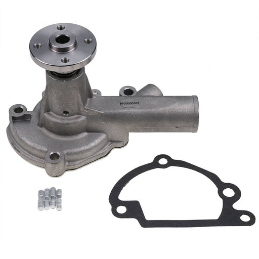 DURAFORCE Water Pump MM401402 Fits Bolens G152 G172 Fits Case IH 234 235 244 MM409303