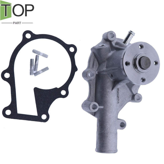DURAFORCE 16241-73030 Water Pump for Kubota U25S KX41-2 KX61-2 KX41H KX71-3 KX71H KX91-2