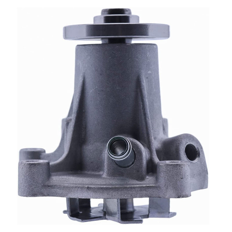 DURAFORCE 16241-73030 Water Pump for Kubota U25S KX41-2 KX61-2 KX41H KX71-3 KX71H KX91-2