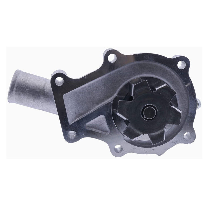 DURAFORCE 16241-73030 Water Pump for Kubota U25S KX41-2 KX61-2 KX41H KX71-3 KX71H KX91-2
