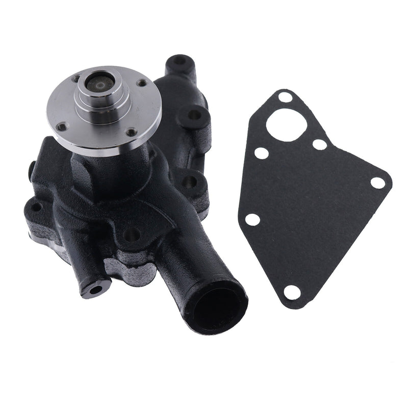 DURAFORCE Water Pump 9-13617-635-0 For Isuzu Elf Journey with G201 C240 C221 G240 Engine