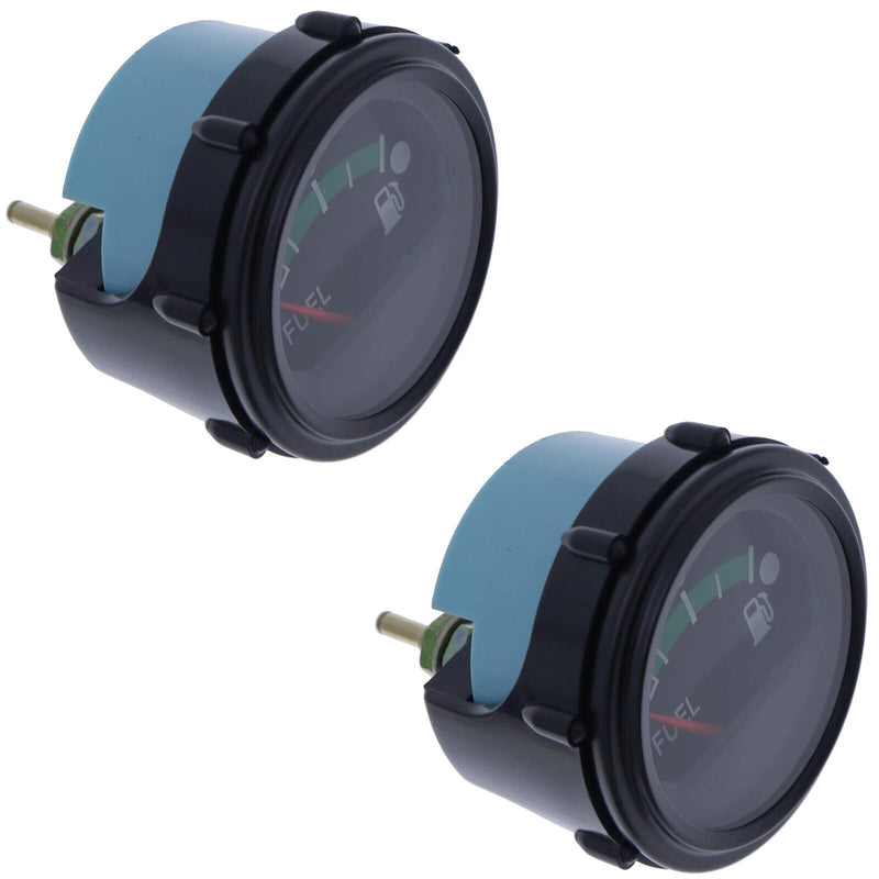DURAFORCE New 2X 6669665 Fuel Gauge For Bobcat 741 742 743 751 753 763 773 7753 825 843