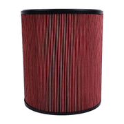 DURAFORCE Air Filter 177-7375 RE530205 AF25189 For Caterpillar 3176C 3196 C18 C12 Engine