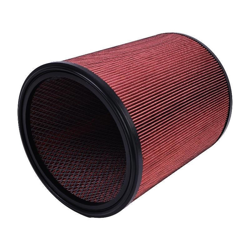DURAFORCE Air Filter 177-7375 RE530205 AF25189 For Caterpillar 3176C 3196 C18 C12 Engine